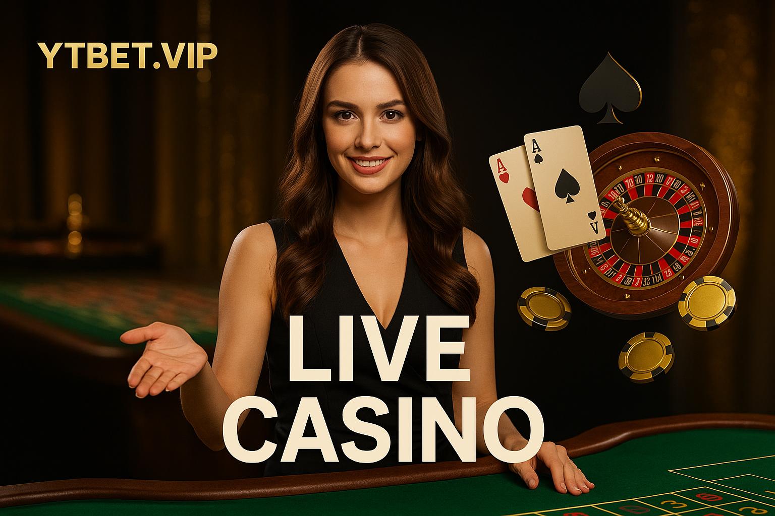 Cassino Online YTBET.VIP